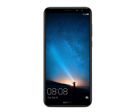 Huawei Mate 10 Lite Dual SIM czarny - 385519 - zdjęcie 3